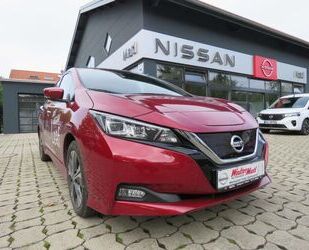 Nissan Leaf Gebrauchtwagen