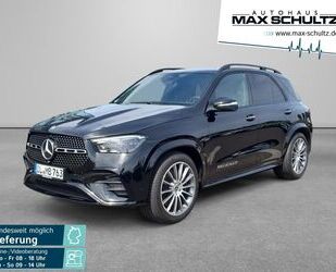 Mercedes-Benz GLE 450 Gebrauchtwagen