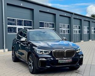 BMW X5 M50 Gebrauchtwagen