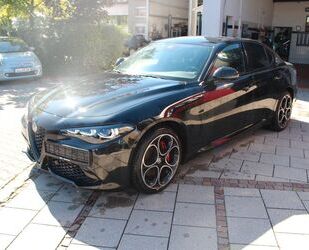 Alfa Romeo Giulia Gebrauchtwagen