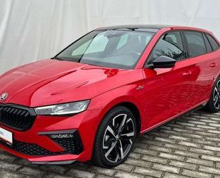 Skoda Scala Gebrauchtwagen