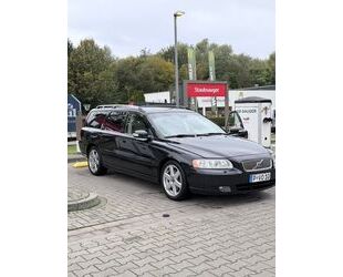 Volvo V70 Gebrauchtwagen