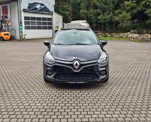 Renault Clio Gebrauchtwagen