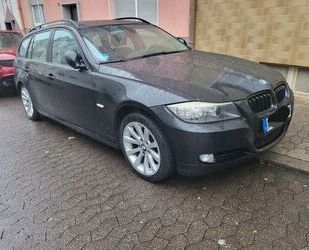 BMW 318 Gebrauchtwagen