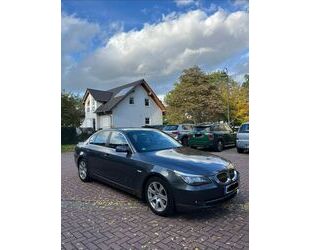 BMW 523 Gebrauchtwagen