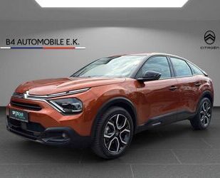 Citroen ë-C4 Gebrauchtwagen