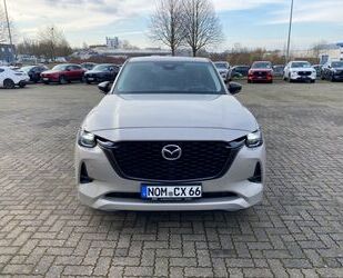 Mazda CX-60 Gebrauchtwagen