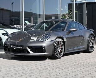 Porsche 992 Gebrauchtwagen