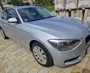 BMW 120 Gebrauchtwagen