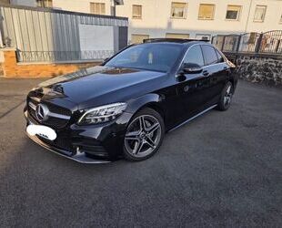 Mercedes-Benz C 200 Gebrauchtwagen