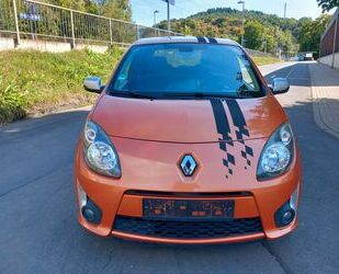 Renault Twingo Gebrauchtwagen