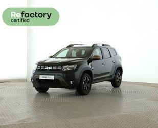 Dacia Duster Gebrauchtwagen