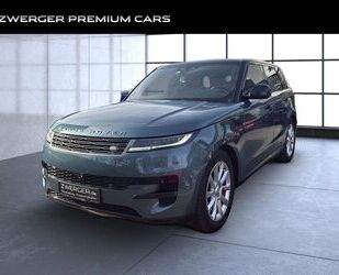 Land Rover Range Rover Sport Gebrauchtwagen