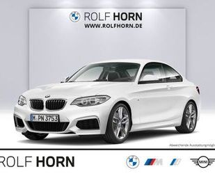 BMW 218 Gebrauchtwagen