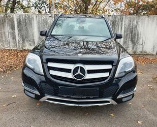 Mercedes-Benz GLK 200 Gebrauchtwagen