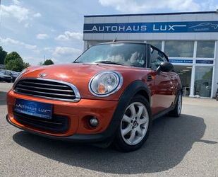 Mini ONE Gebrauchtwagen