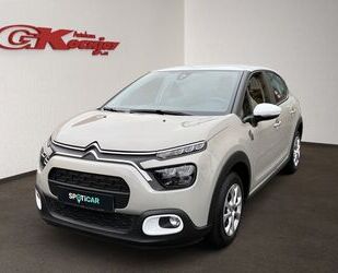 Citroen C3 Gebrauchtwagen