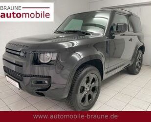 Land Rover Defender Gebrauchtwagen