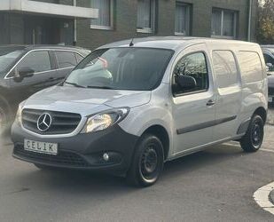 Mercedes-Benz Citan Gebrauchtwagen