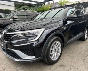 Renault Arkana Gebrauchtwagen