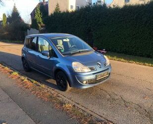 Renault Grand Modus Gebrauchtwagen