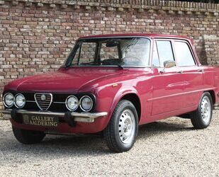 Alfa Romeo Giulia Gebrauchtwagen