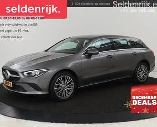 Mercedes-Benz CLA 250 Shooting Brake Gebrauchtwagen