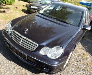 Mercedes-Benz C 200 Gebrauchtwagen