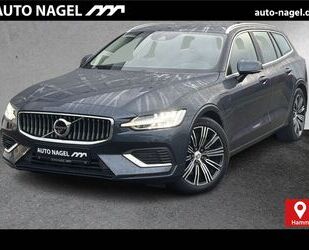 Volvo V60 Gebrauchtwagen