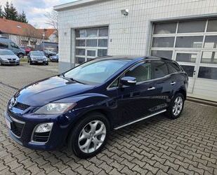 Mazda CX-7 Gebrauchtwagen
