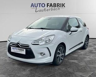Citroen DS3 Gebrauchtwagen
