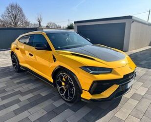 Lamborghini Urus Gebrauchtwagen