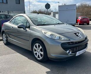 Peugeot 207 Gebrauchtwagen