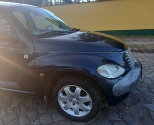 Chrysler PT Cruiser Gebrauchtwagen