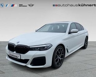 BMW 530 Gebrauchtwagen