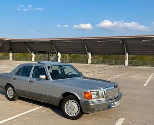 Mercedes-Benz S 300 Gebrauchtwagen