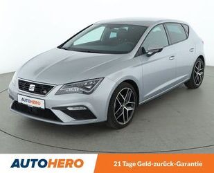 Seat Leon Gebrauchtwagen