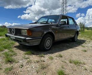 Alfa Romeo Giulietta Gebrauchtwagen