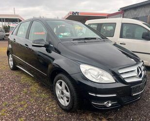 Mercedes-Benz A 170 Gebrauchtwagen