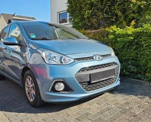 Hyundai i10 Gebrauchtwagen