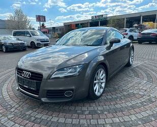 Audi TT Gebrauchtwagen