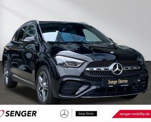 Mercedes-Benz GLA 200 Gebrauchtwagen