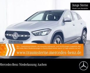 Mercedes-Benz GLA 200 Gebrauchtwagen