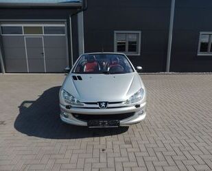 Peugeot 206 Gebrauchtwagen