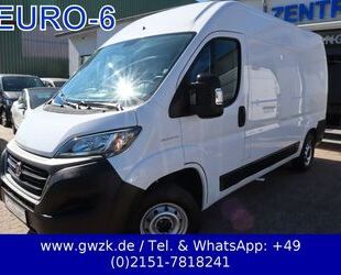 Fiat Ducato Gebrauchtwagen