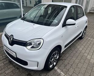 Renault Twingo Gebrauchtwagen