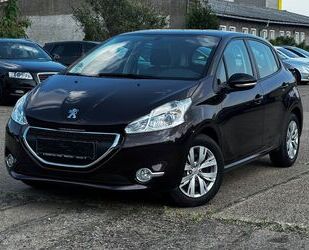 Peugeot 208 Gebrauchtwagen