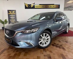 Mazda 6 Gebrauchtwagen