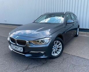 BMW 320 Gebrauchtwagen