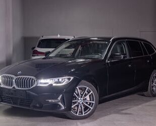 BMW 330 Gebrauchtwagen